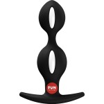 FUN FACTORY - B-BALLS DUO ANAL PLUG NERO